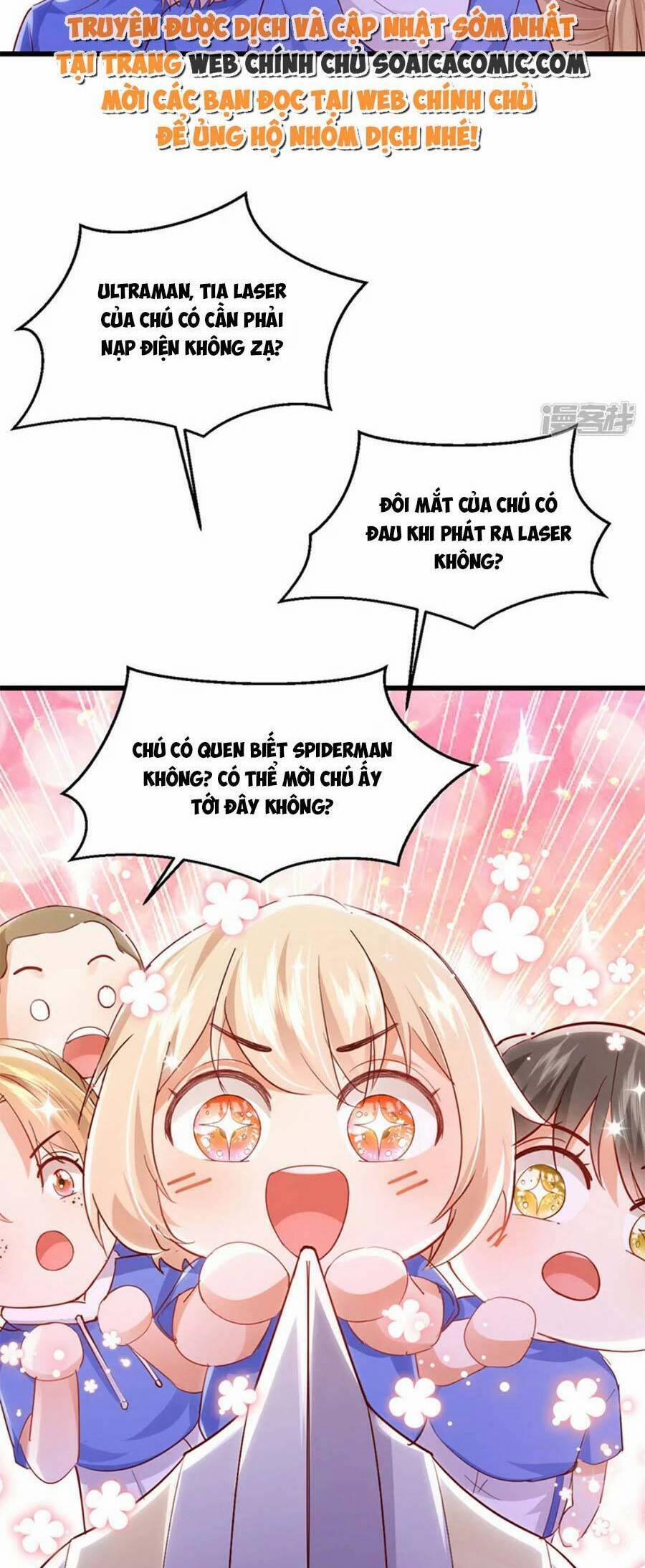 Đêm Nay Ác Nữ Giáng Lâm 82 trang 2