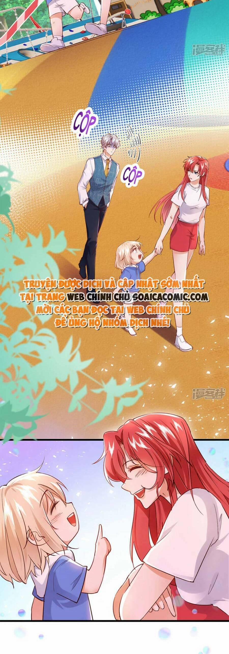 Đêm Nay Ác Nữ Giáng Lâm 82 trang 20