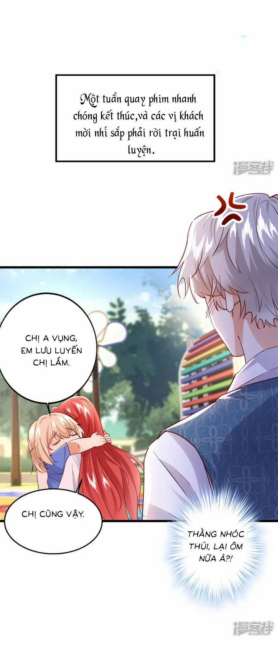 Đêm Nay Ác Nữ Giáng Lâm 82 trang 21