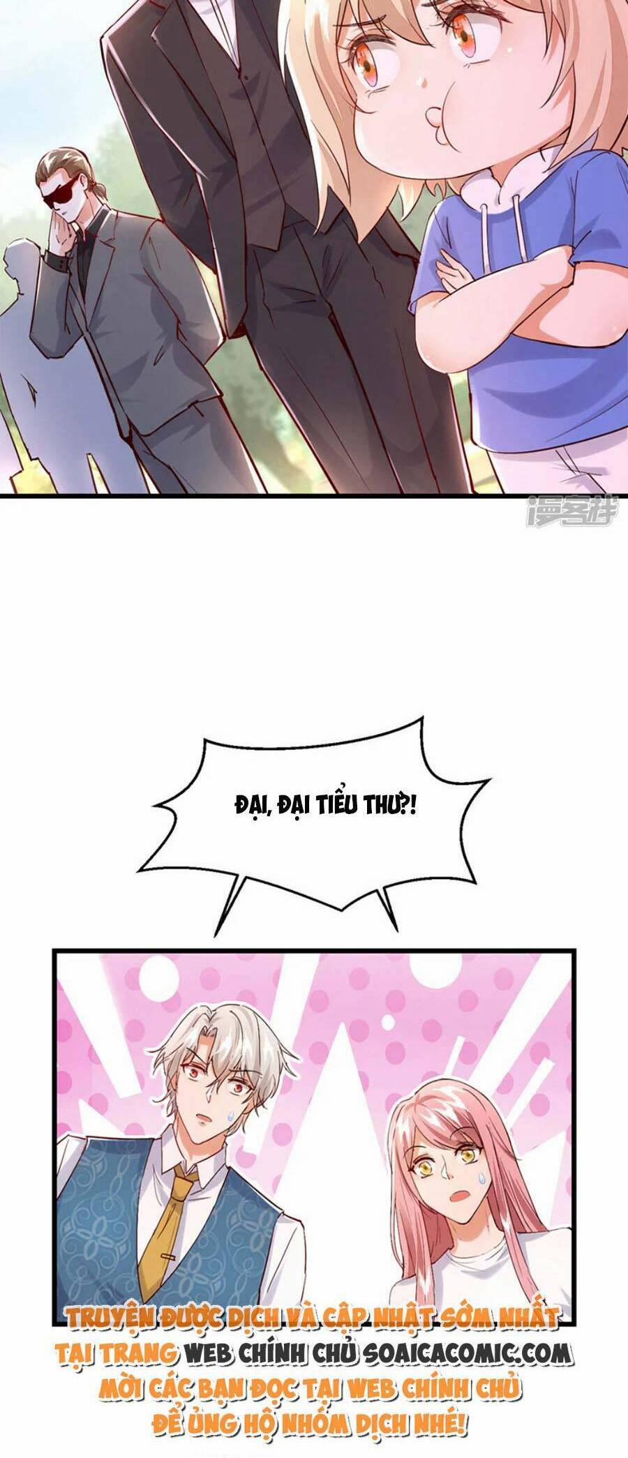 Đêm Nay Ác Nữ Giáng Lâm 82 trang 23