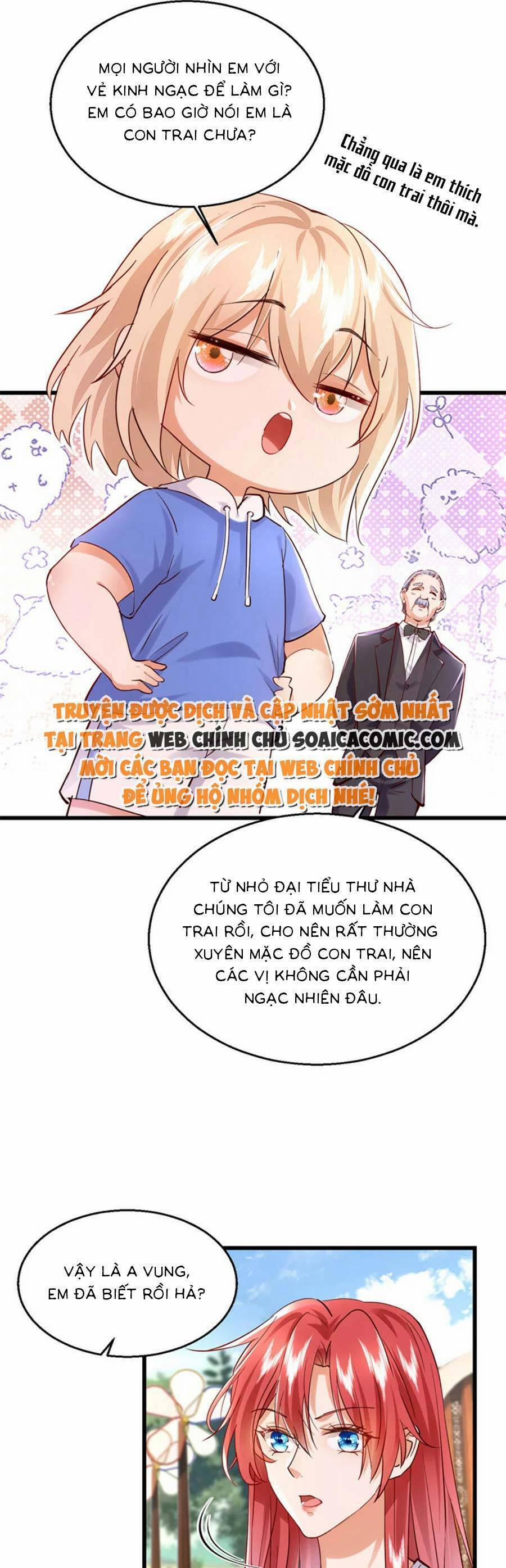 Đêm Nay Ác Nữ Giáng Lâm 82 trang 24