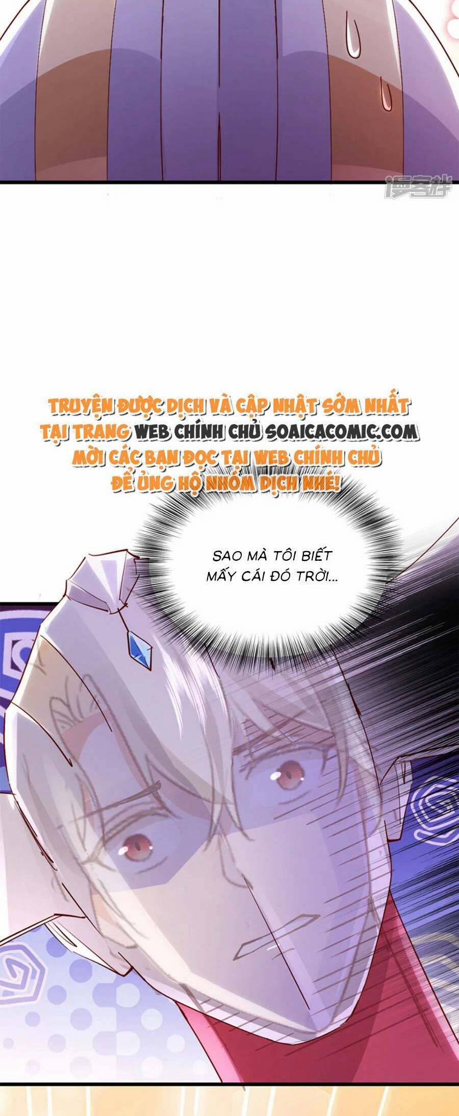 Đêm Nay Ác Nữ Giáng Lâm 82 trang 3