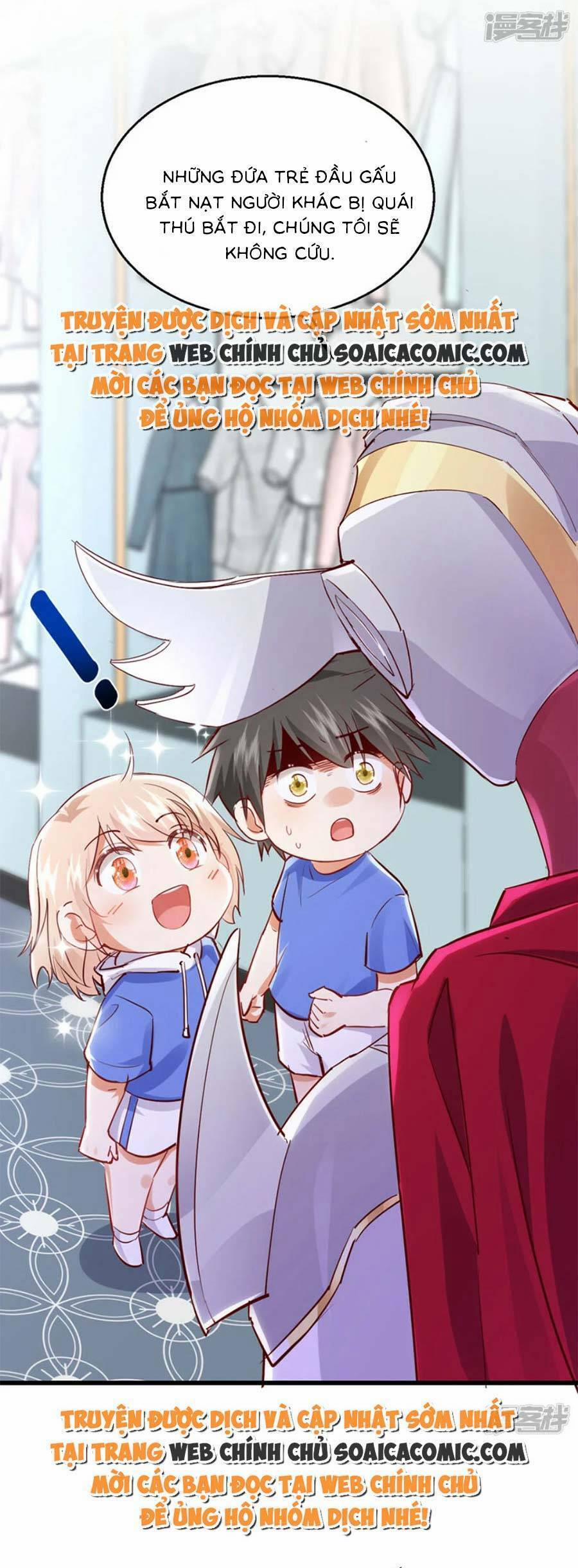 Đêm Nay Ác Nữ Giáng Lâm 82 trang 7