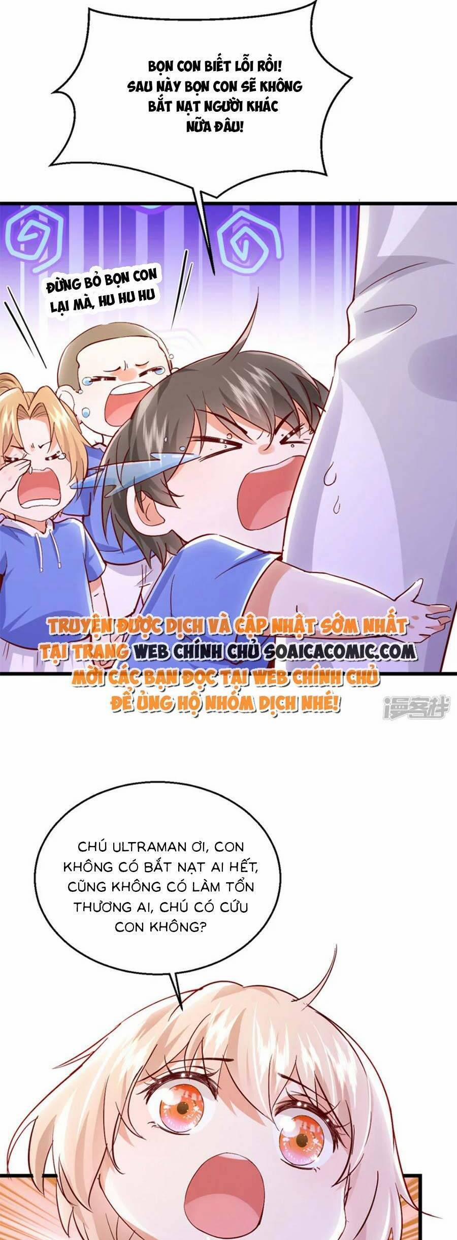 Đêm Nay Ác Nữ Giáng Lâm 82 trang 8