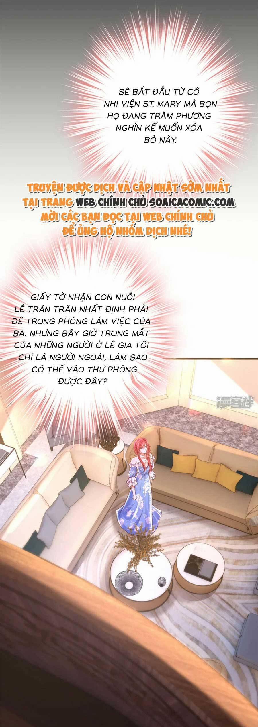 Đêm Nay Ác Nữ Giáng Lâm 83 trang 10