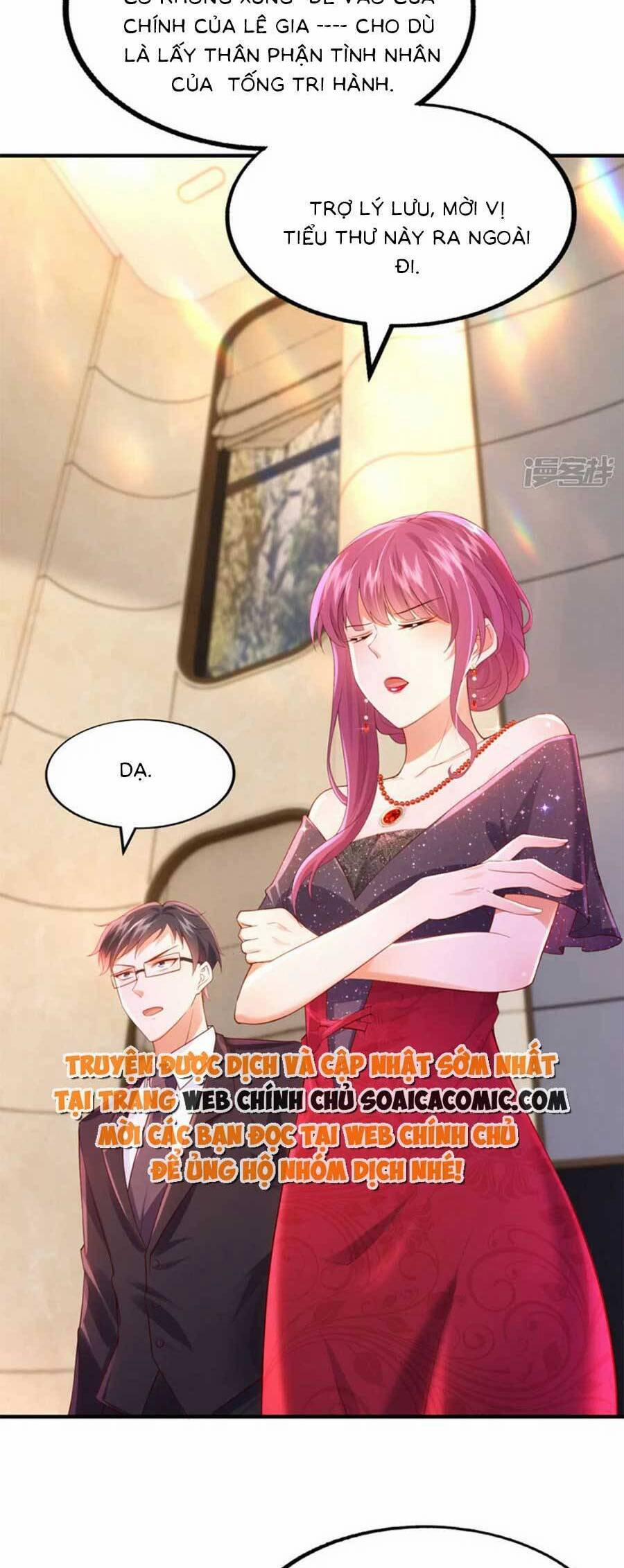 Đêm Nay Ác Nữ Giáng Lâm 83 trang 14