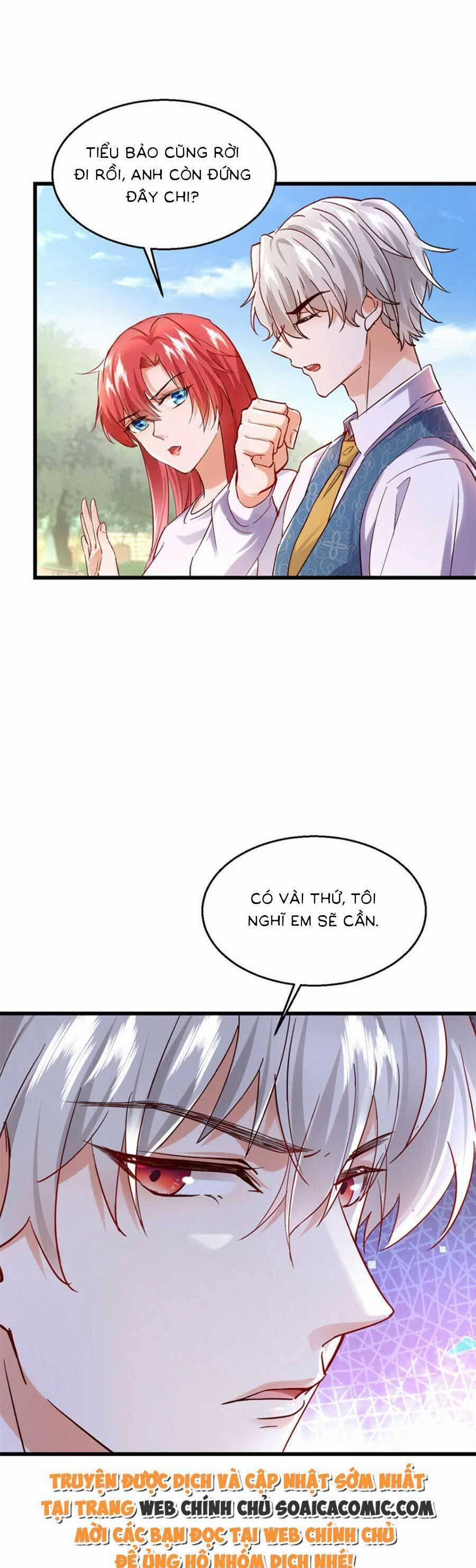 Đêm Nay Ác Nữ Giáng Lâm 83 trang 2