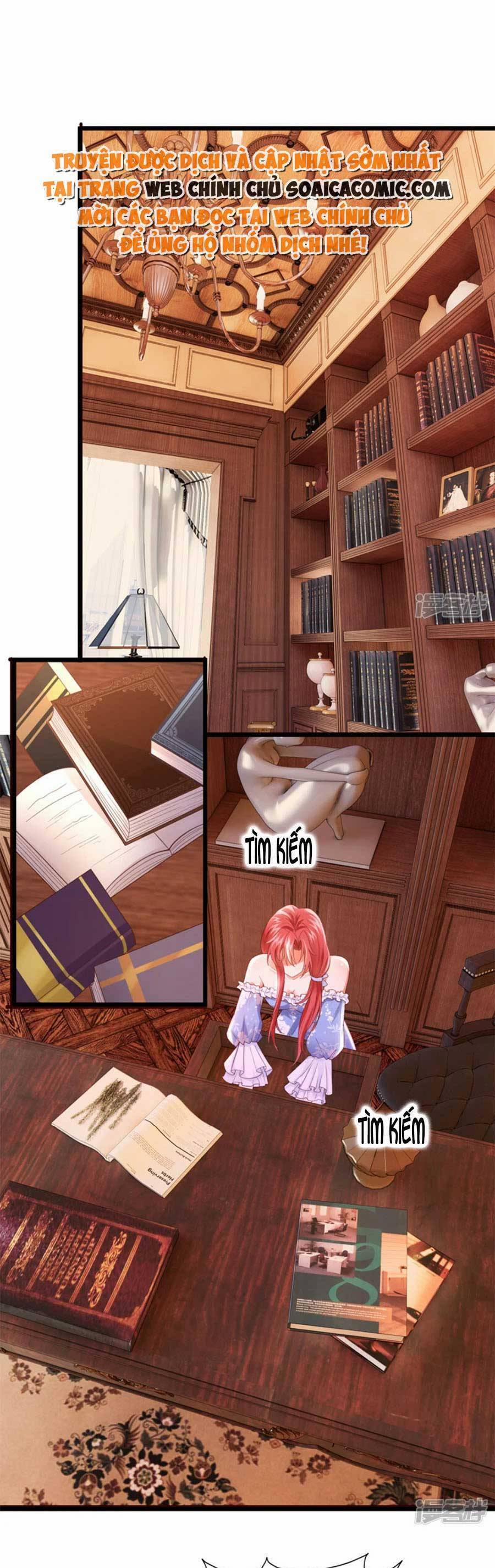 Đêm Nay Ác Nữ Giáng Lâm 83 trang 20