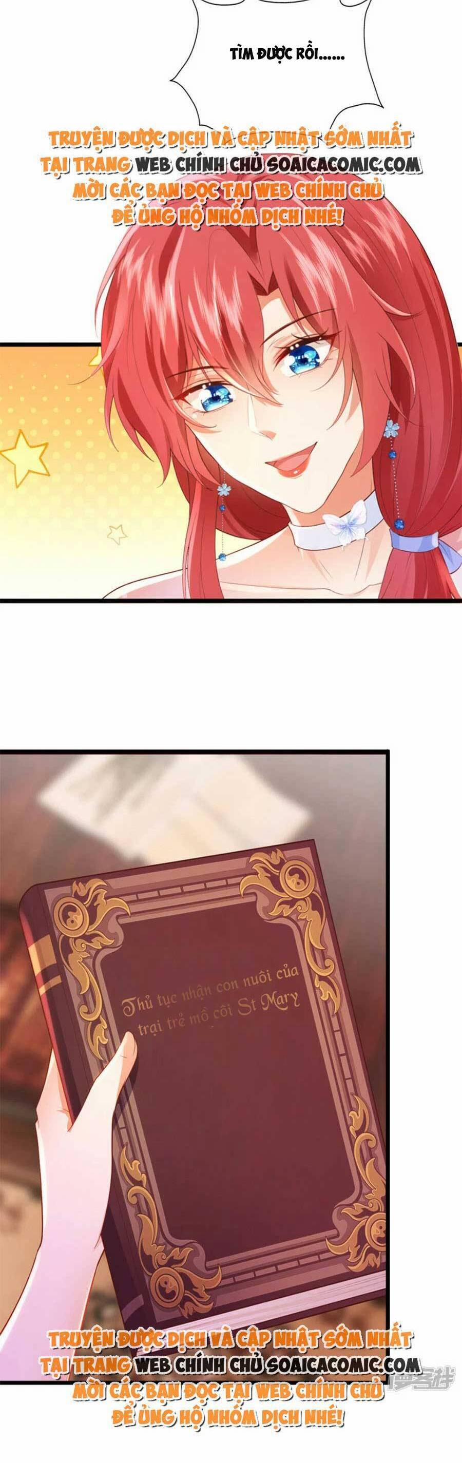 Đêm Nay Ác Nữ Giáng Lâm 83 trang 21