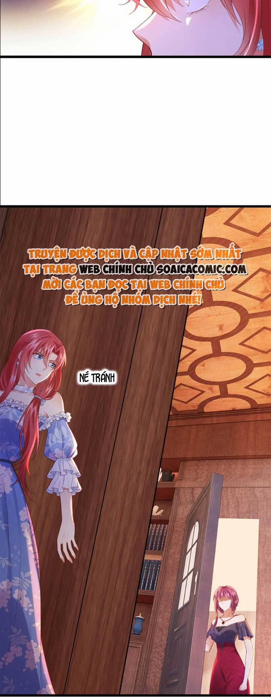 Đêm Nay Ác Nữ Giáng Lâm 83 trang 23