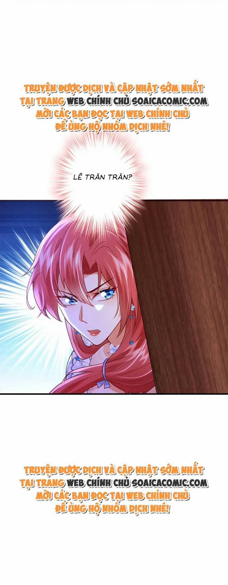 Đêm Nay Ác Nữ Giáng Lâm 83 trang 24