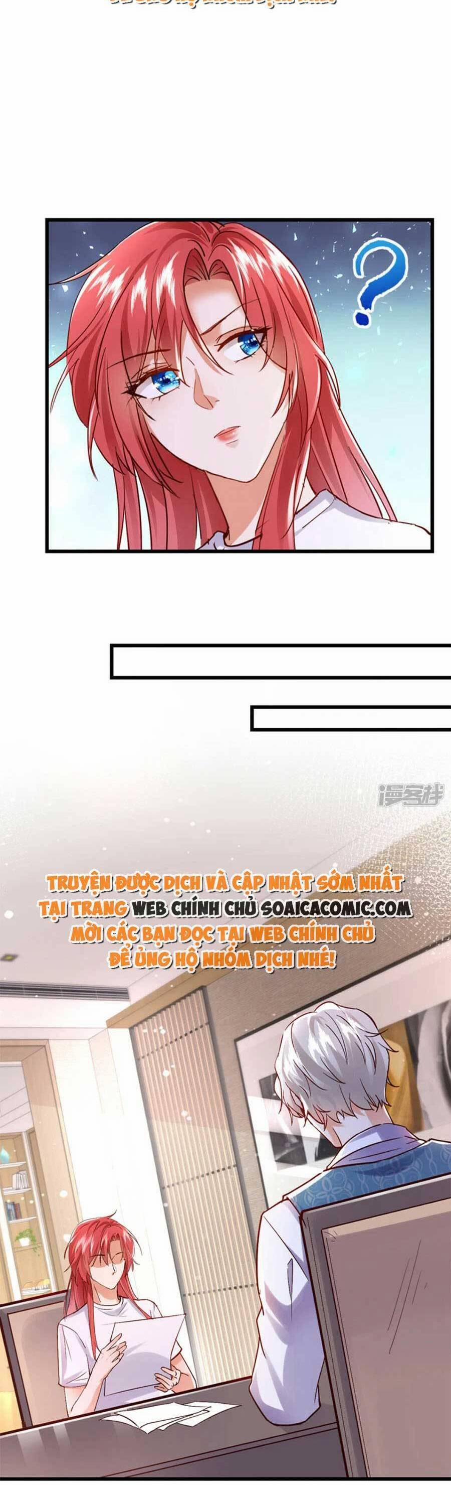 Đêm Nay Ác Nữ Giáng Lâm 83 trang 3