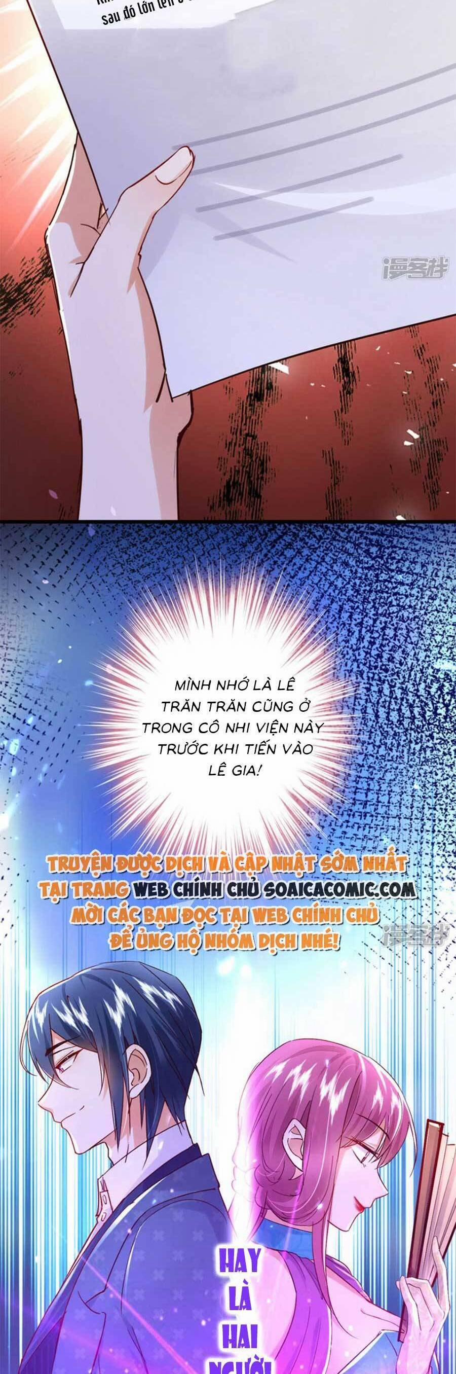 Đêm Nay Ác Nữ Giáng Lâm 83 trang 5