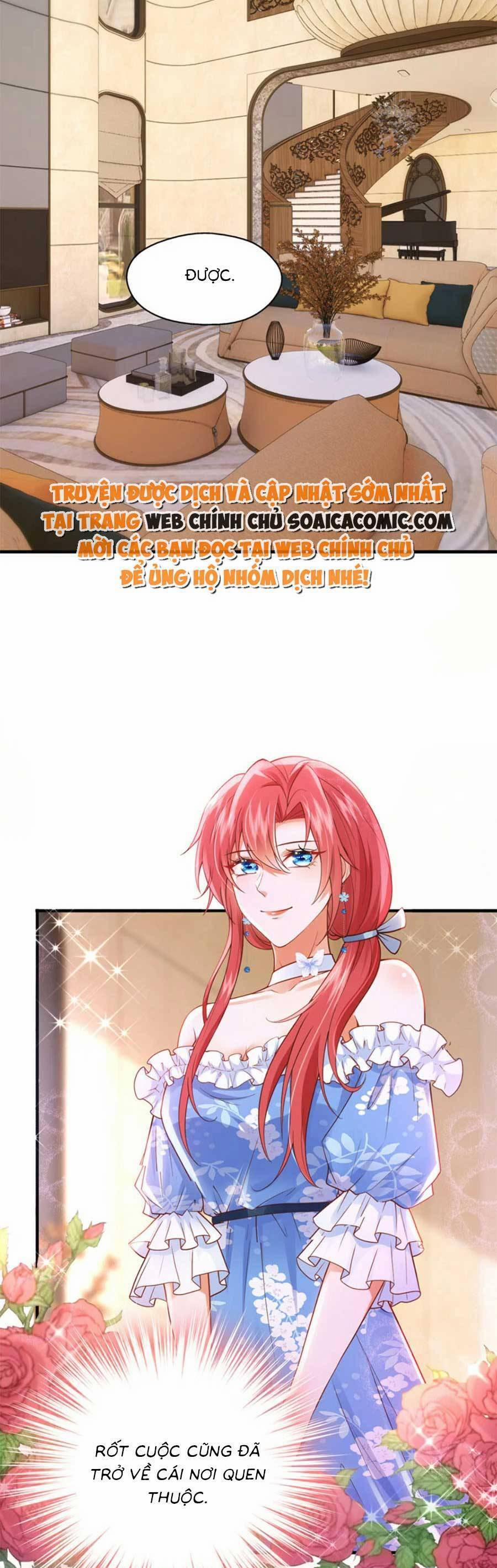 Đêm Nay Ác Nữ Giáng Lâm 83 trang 7