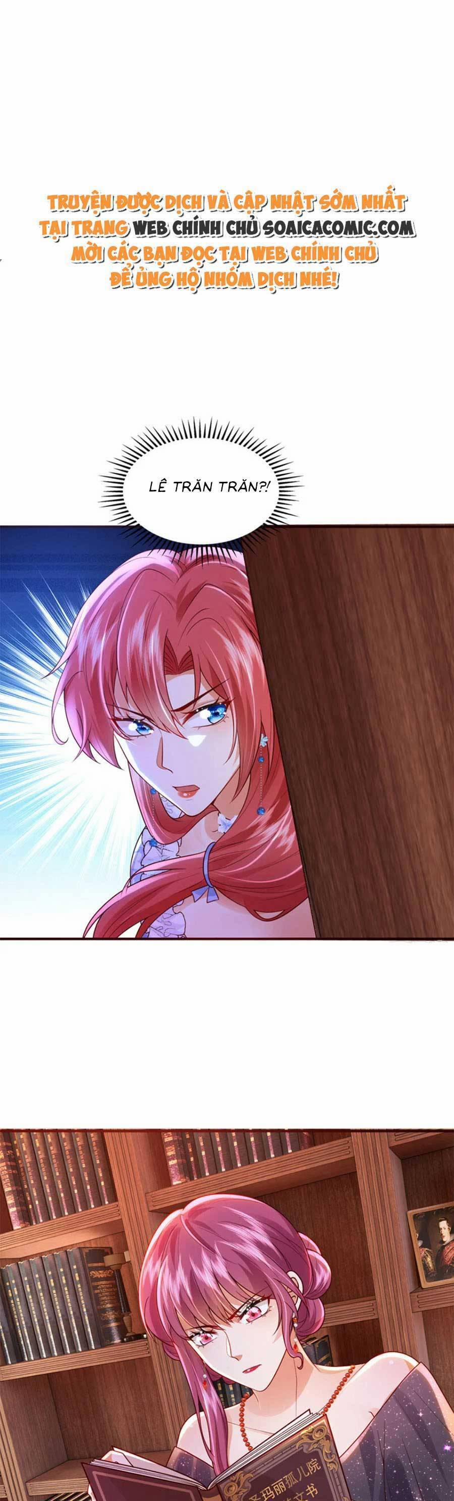 Đêm Nay Ác Nữ Giáng Lâm 84 trang 1