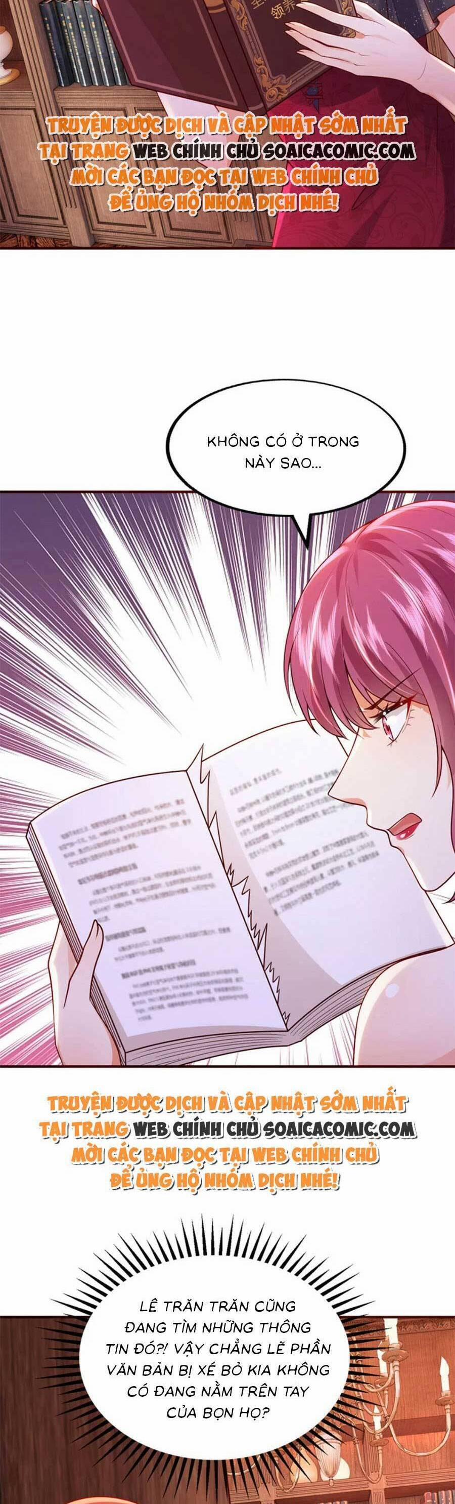 Đêm Nay Ác Nữ Giáng Lâm 84 trang 2