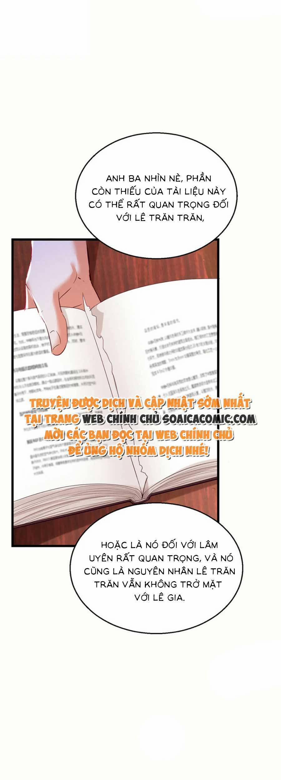 Đêm Nay Ác Nữ Giáng Lâm 84 trang 22