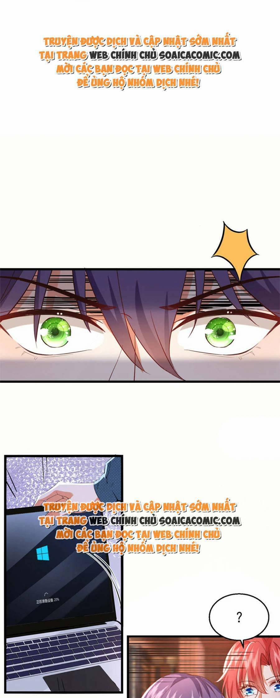 Đêm Nay Ác Nữ Giáng Lâm 85 trang 1