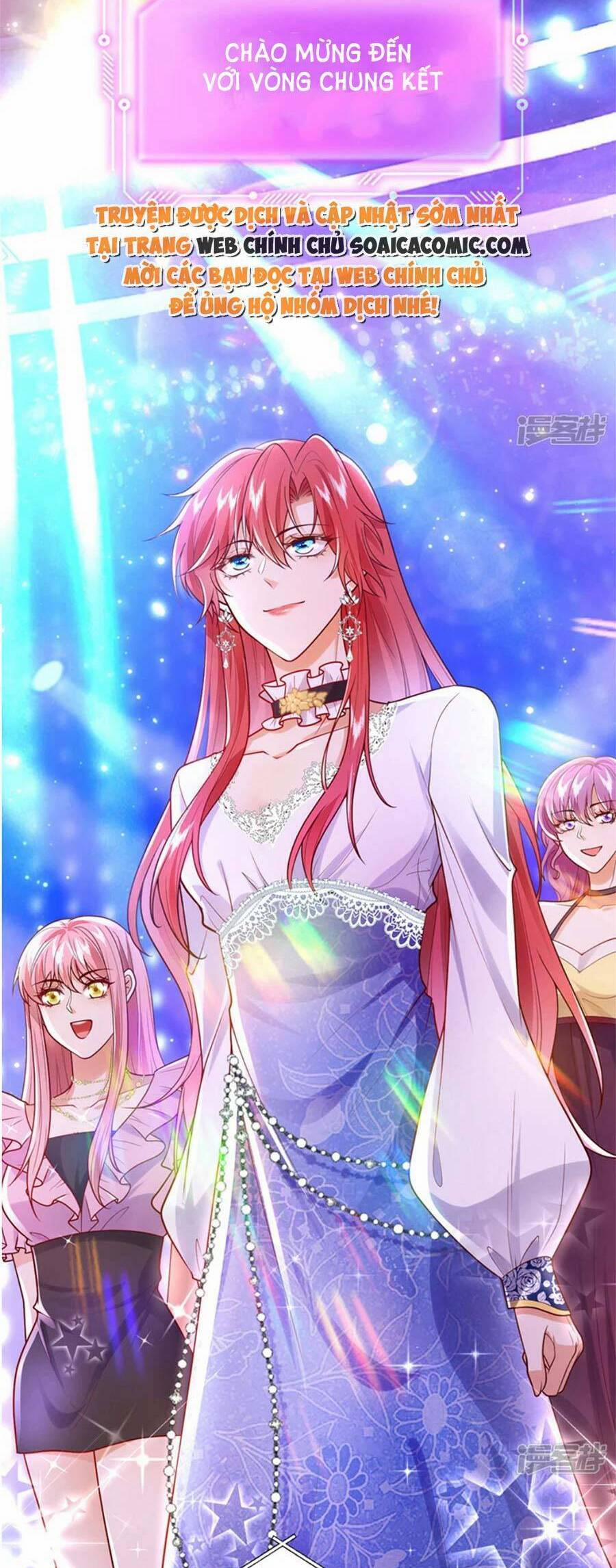 Đêm Nay Ác Nữ Giáng Lâm 85 trang 10