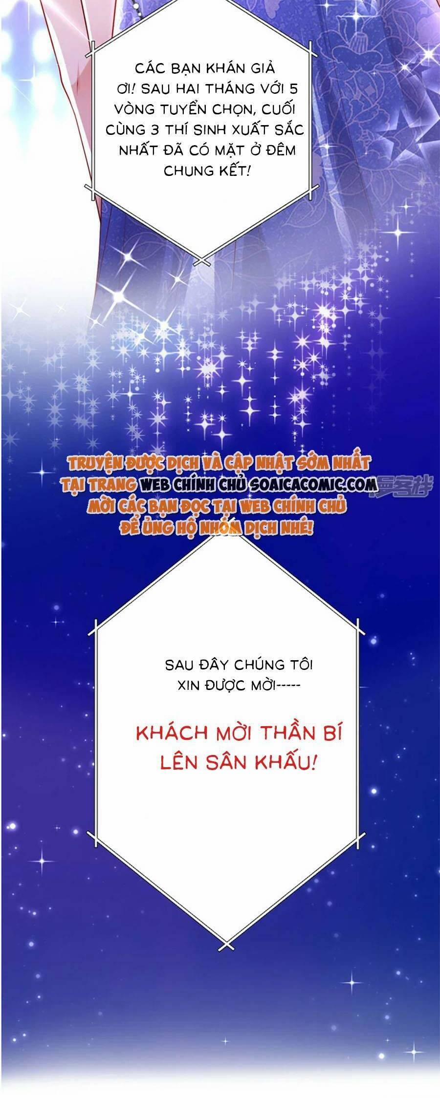 Đêm Nay Ác Nữ Giáng Lâm 85 trang 11