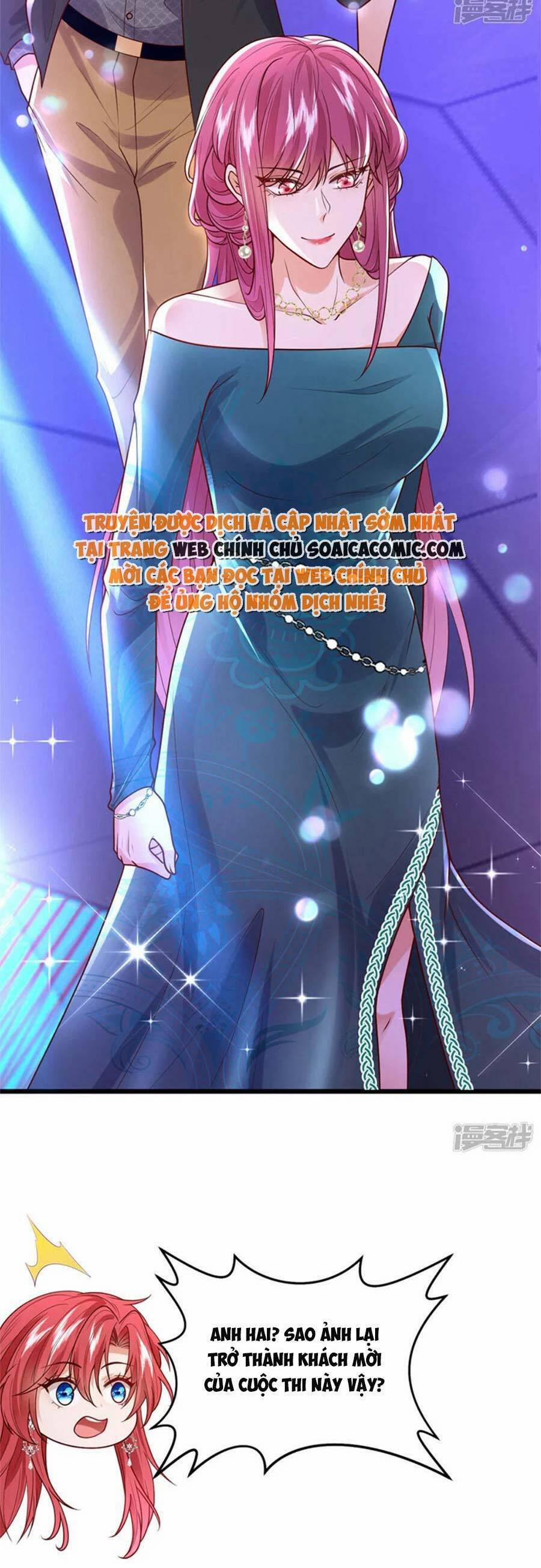 Đêm Nay Ác Nữ Giáng Lâm 85 trang 13