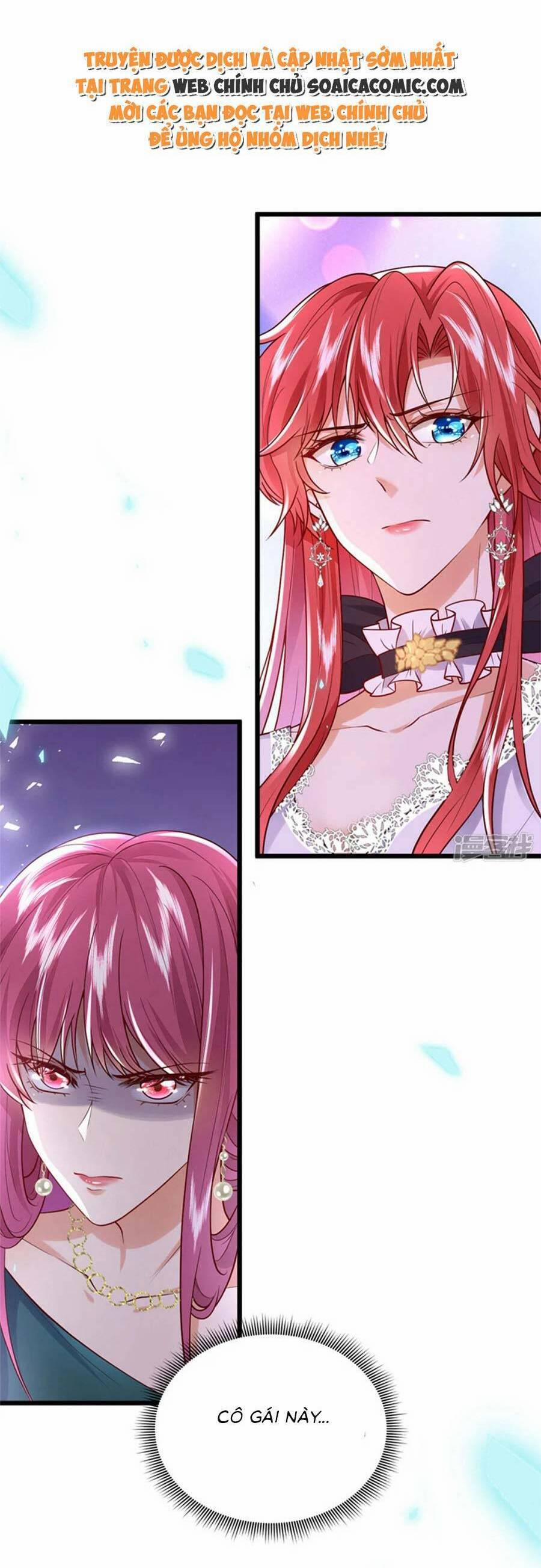 Đêm Nay Ác Nữ Giáng Lâm 85 trang 14