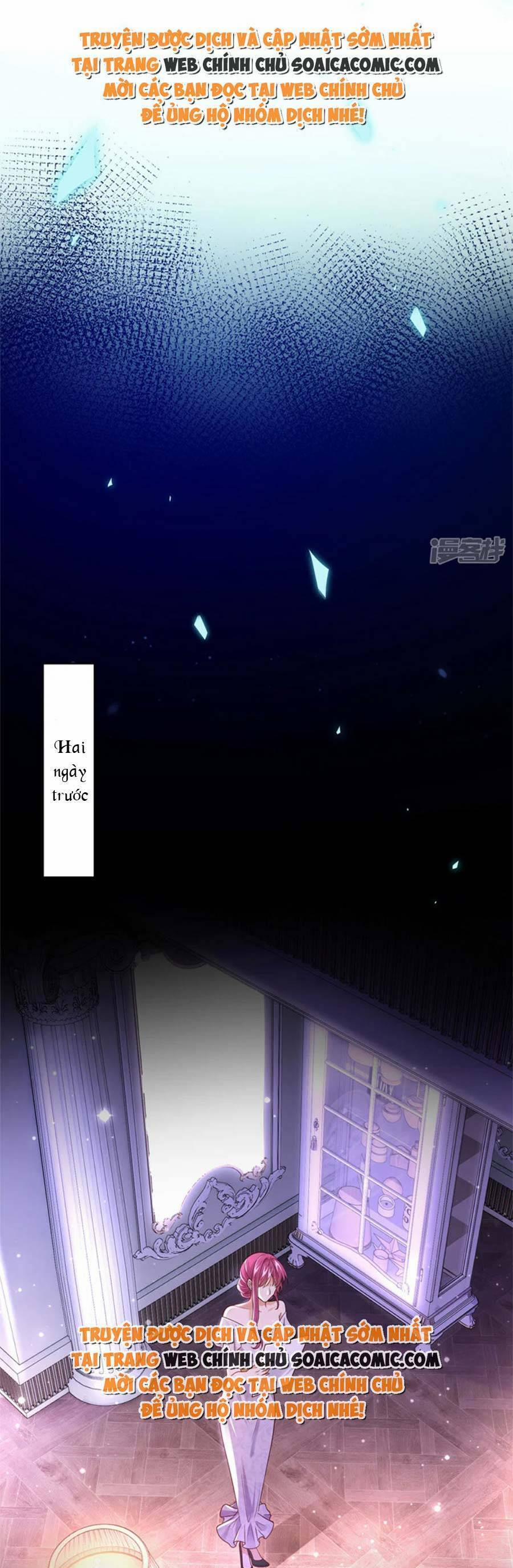 Đêm Nay Ác Nữ Giáng Lâm 85 trang 15