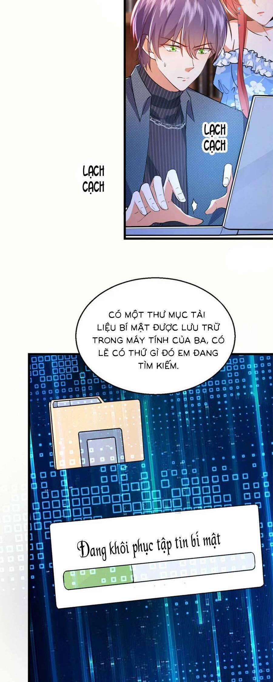 Đêm Nay Ác Nữ Giáng Lâm 85 trang 2