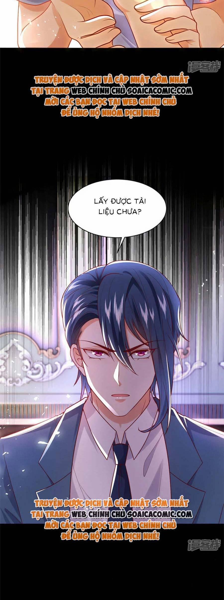 Đêm Nay Ác Nữ Giáng Lâm 85 trang 21