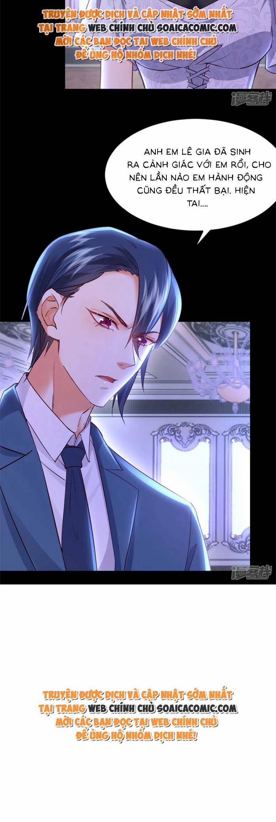 Đêm Nay Ác Nữ Giáng Lâm 85 trang 23