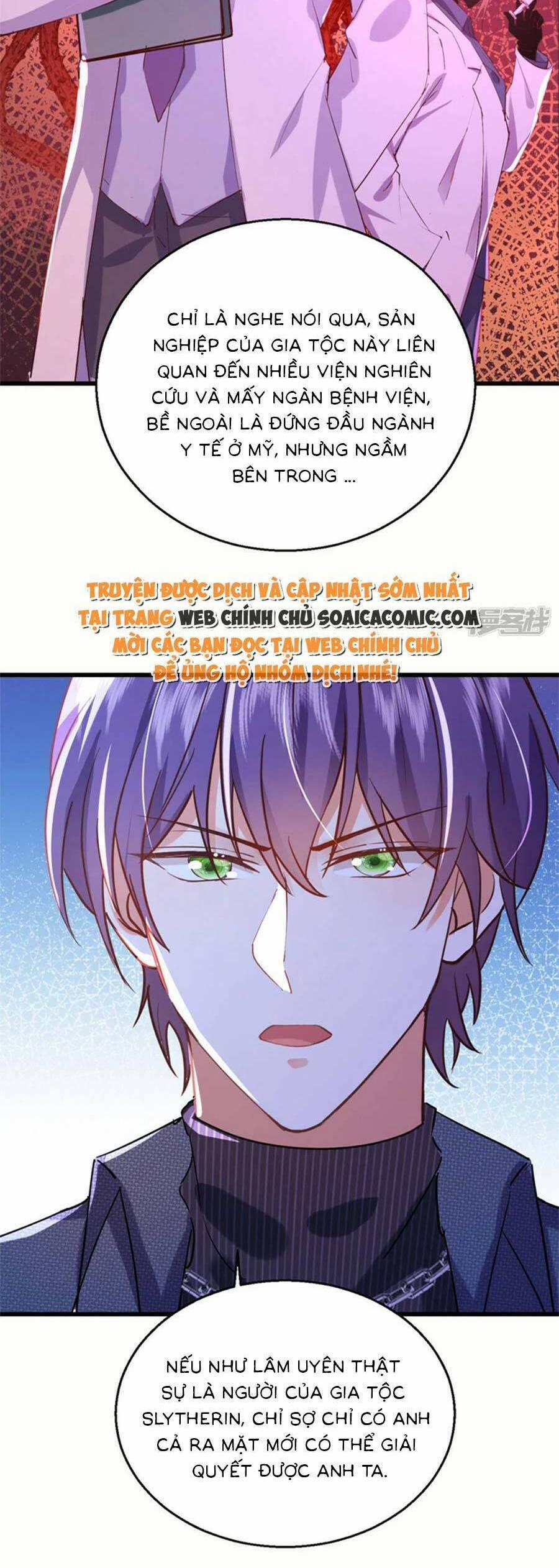 Đêm Nay Ác Nữ Giáng Lâm 85 trang 6