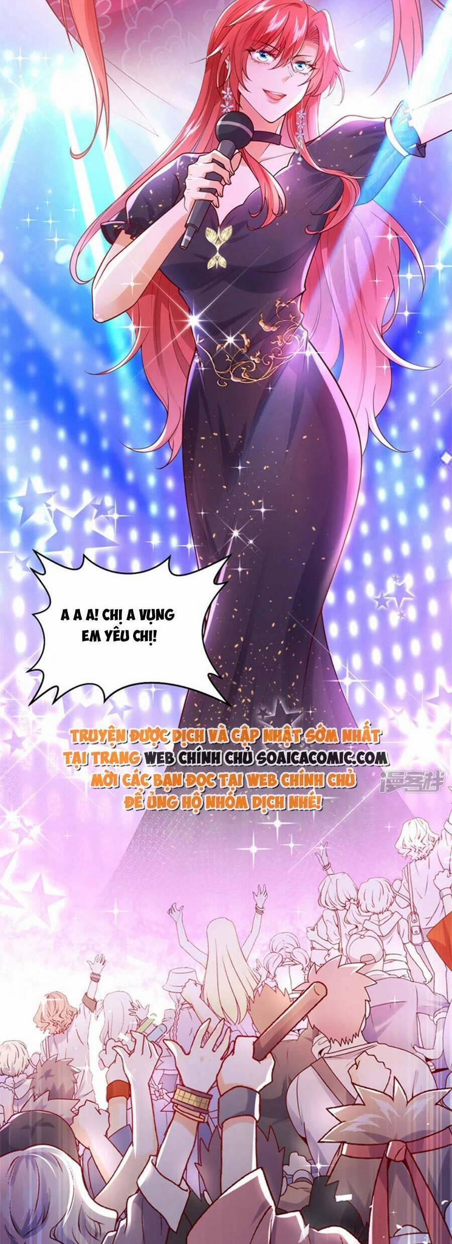 Đêm Nay Ác Nữ Giáng Lâm 85 trang 8