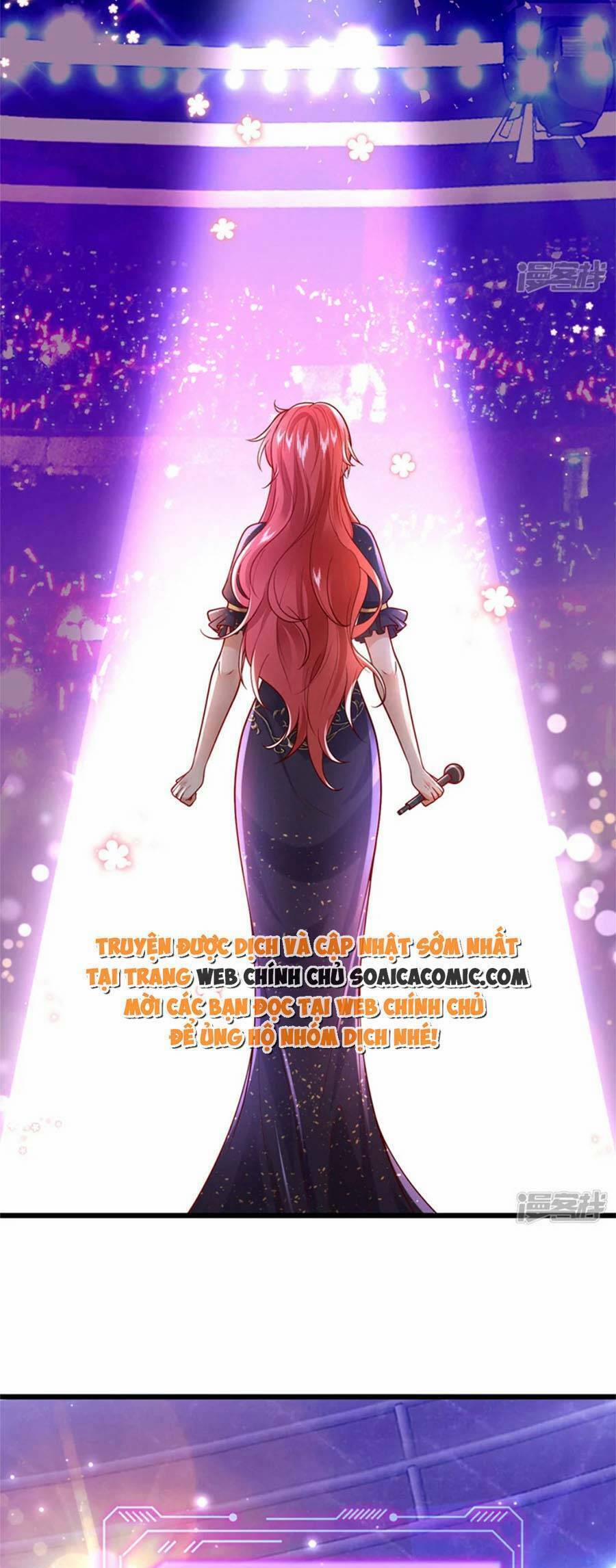 Đêm Nay Ác Nữ Giáng Lâm 85 trang 9