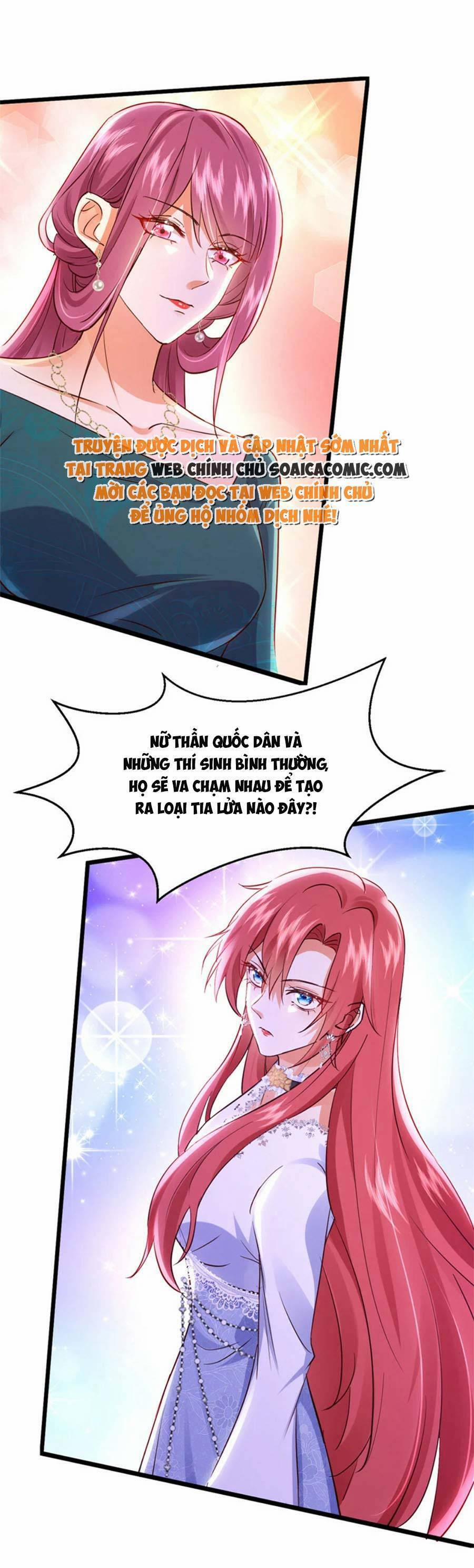 Đêm Nay Ác Nữ Giáng Lâm 86 trang 11