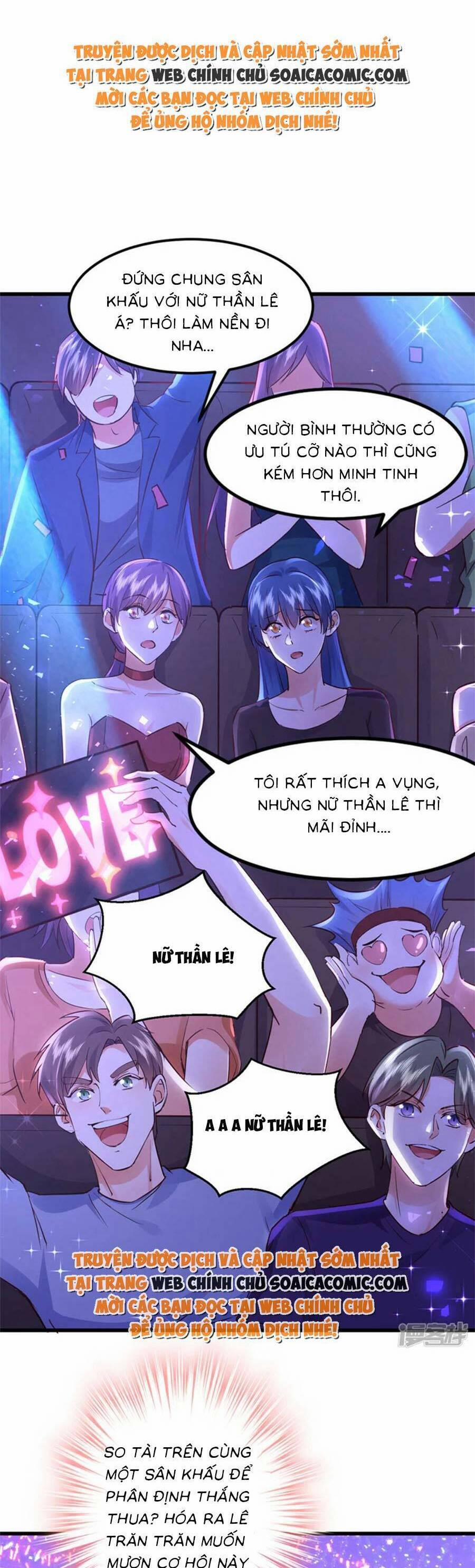 Đêm Nay Ác Nữ Giáng Lâm 86 trang 12