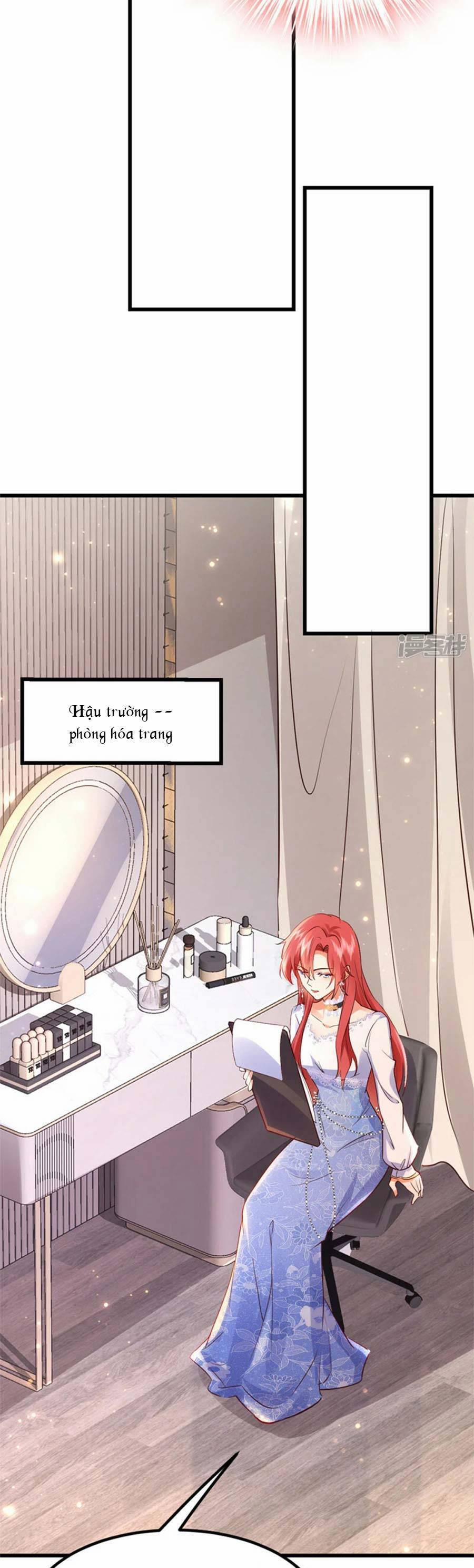 Đêm Nay Ác Nữ Giáng Lâm 86 trang 14