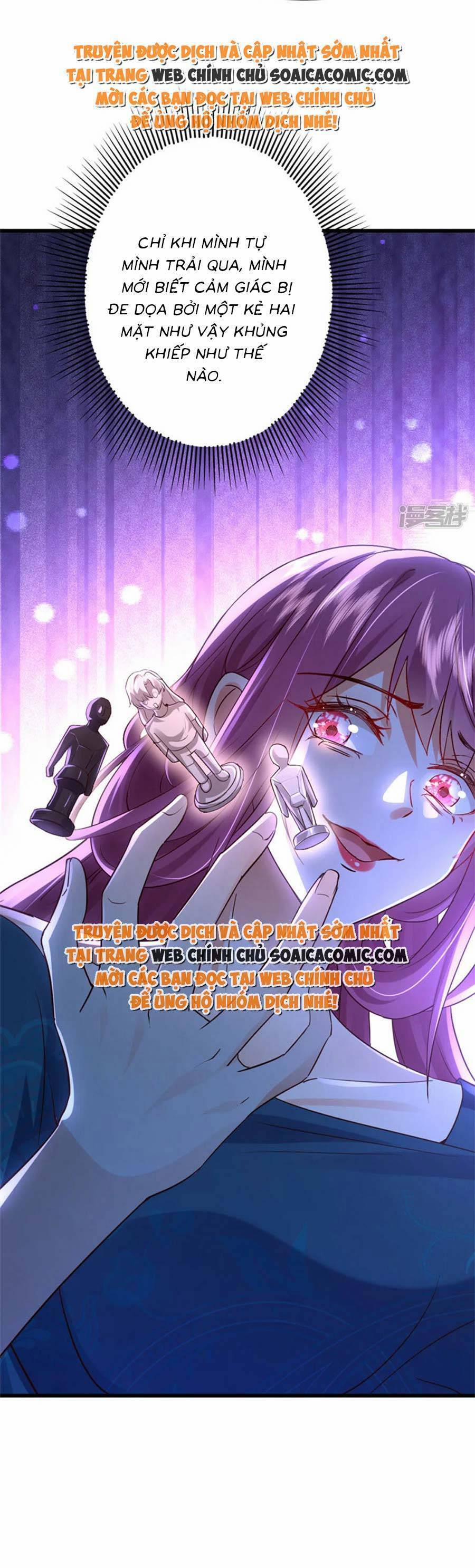 Đêm Nay Ác Nữ Giáng Lâm 86 trang 17