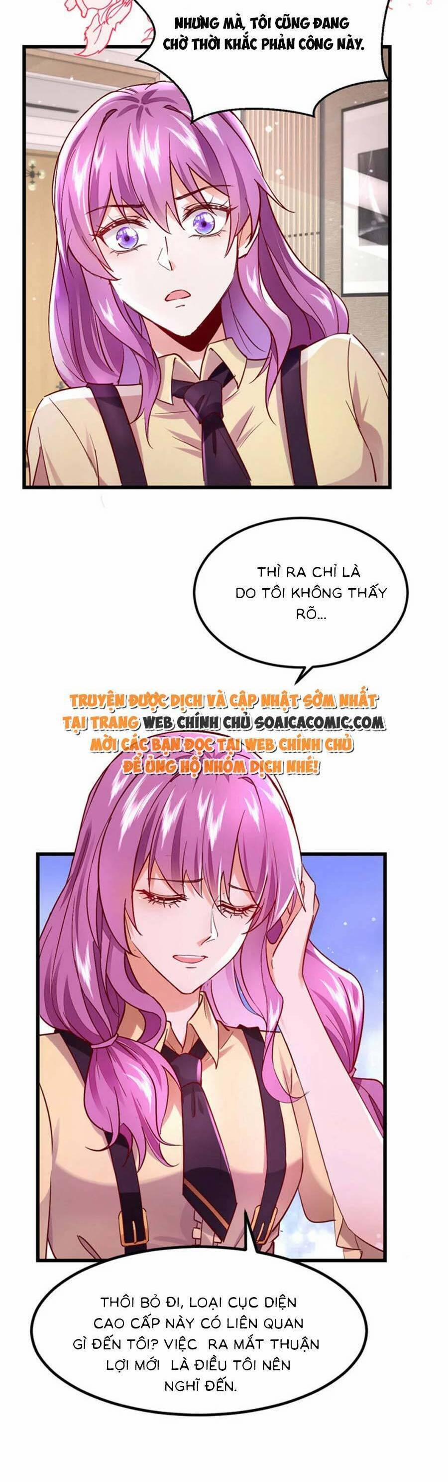 Đêm Nay Ác Nữ Giáng Lâm 86 trang 19