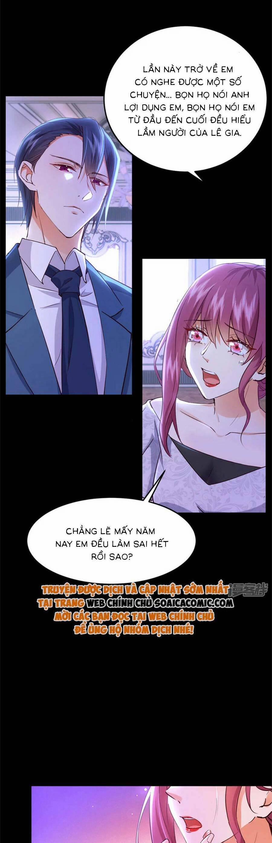 Đêm Nay Ác Nữ Giáng Lâm 86 trang 2