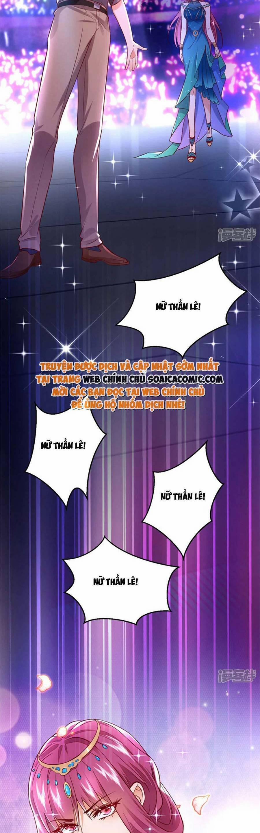 Đêm Nay Ác Nữ Giáng Lâm 86 trang 21