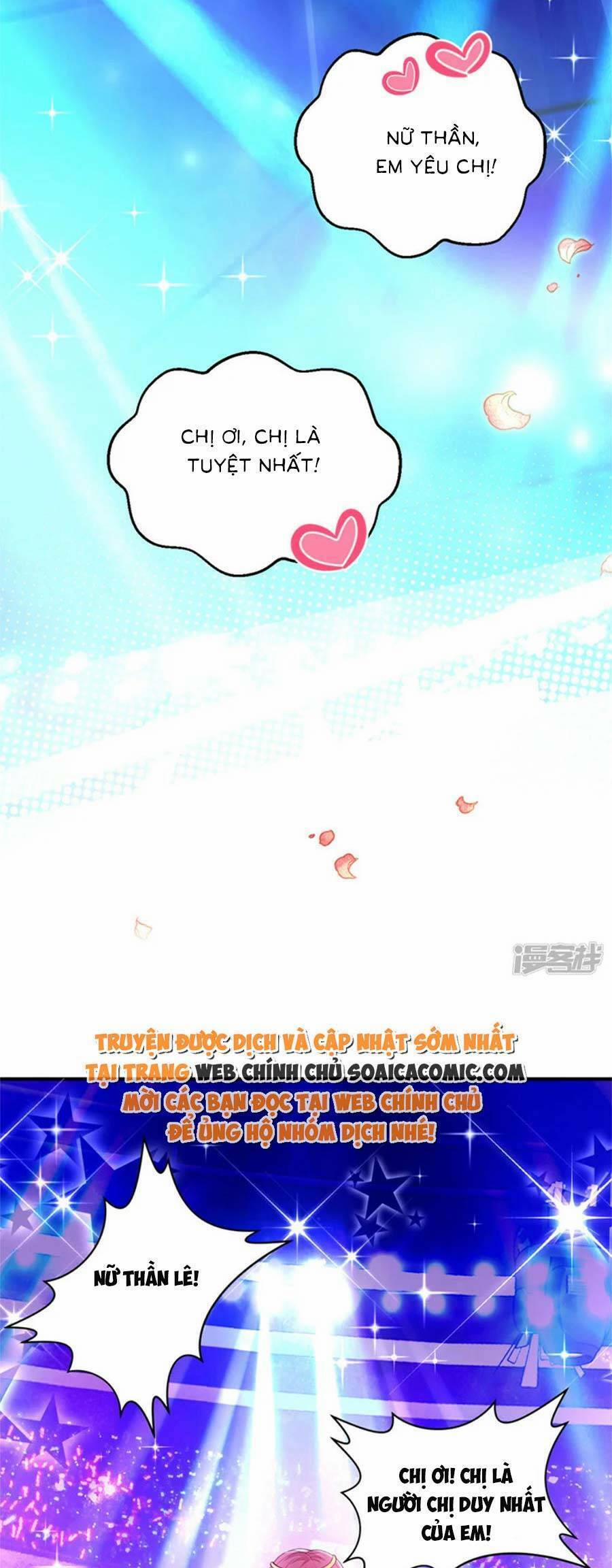 Đêm Nay Ác Nữ Giáng Lâm 86 trang 23