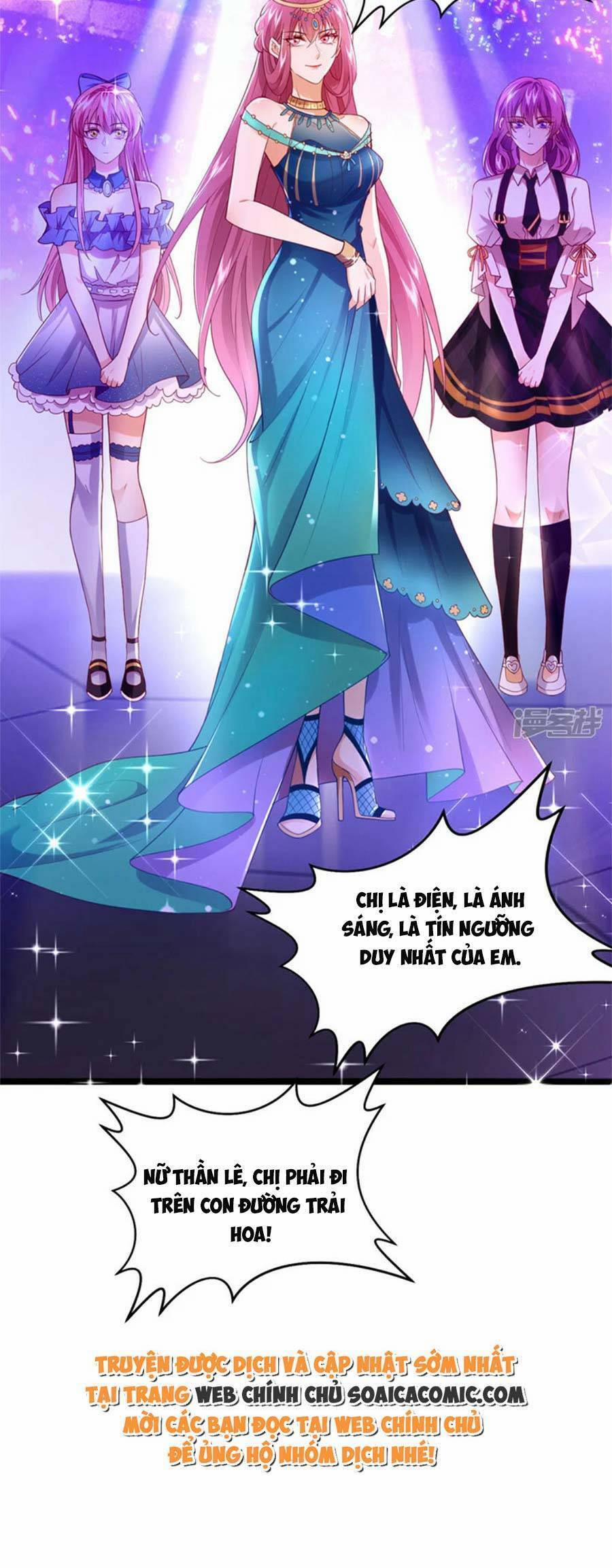 Đêm Nay Ác Nữ Giáng Lâm 86 trang 24