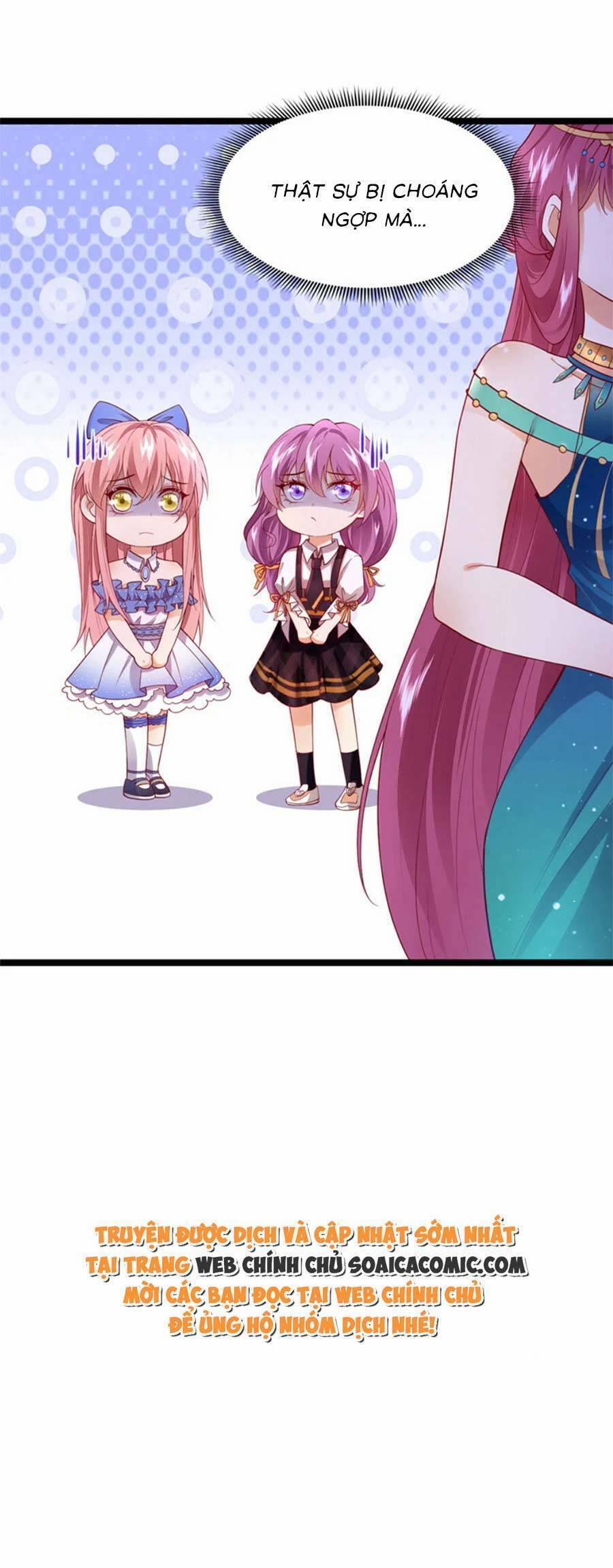 Đêm Nay Ác Nữ Giáng Lâm 86 trang 25