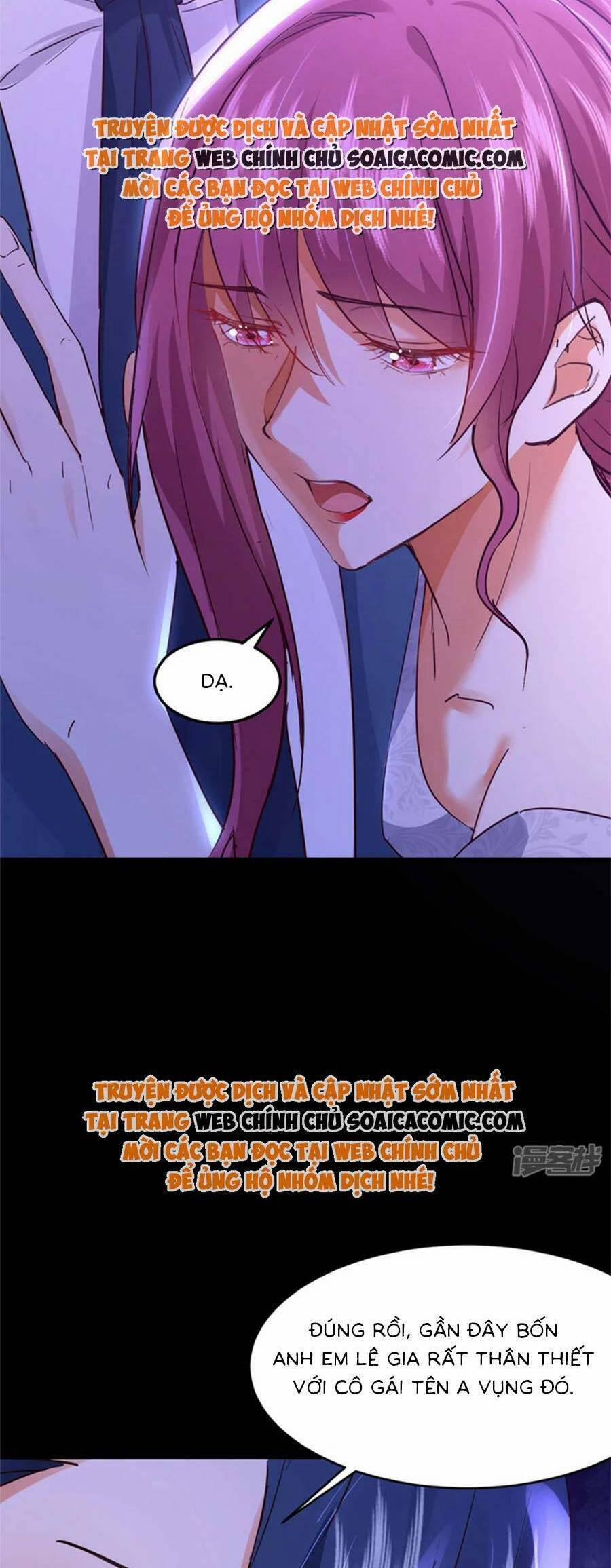 Đêm Nay Ác Nữ Giáng Lâm 86 trang 5