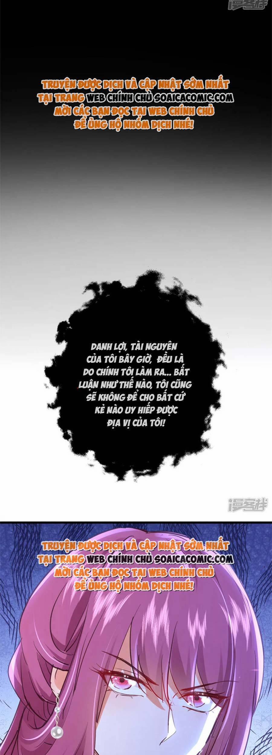 Đêm Nay Ác Nữ Giáng Lâm 86 trang 8