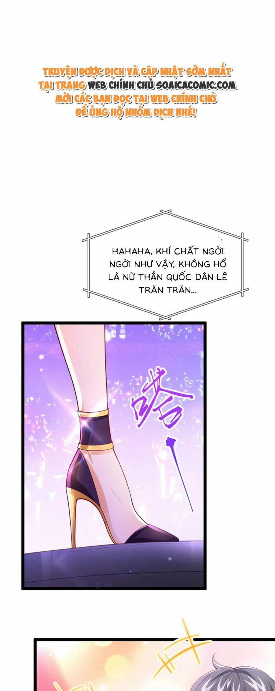 Đêm Nay Ác Nữ Giáng Lâm 87 trang 1