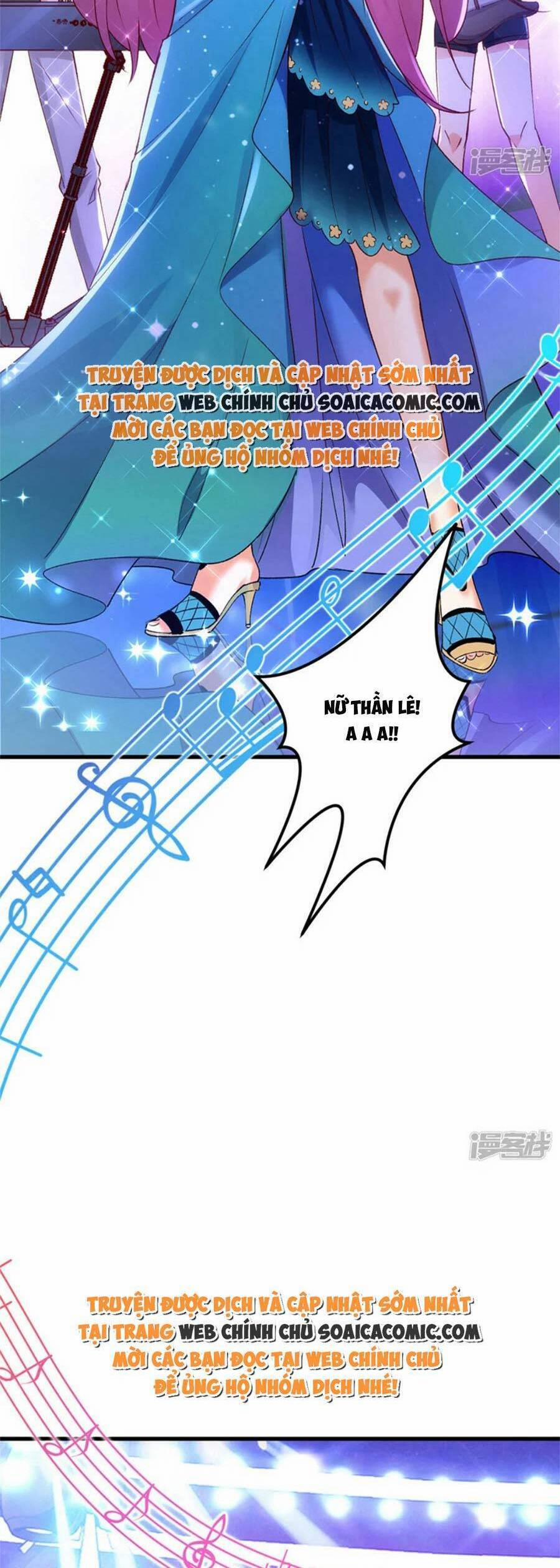 Đêm Nay Ác Nữ Giáng Lâm 87 trang 13