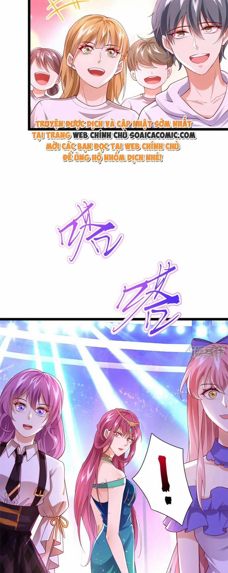 Đêm Nay Ác Nữ Giáng Lâm 87 trang 2