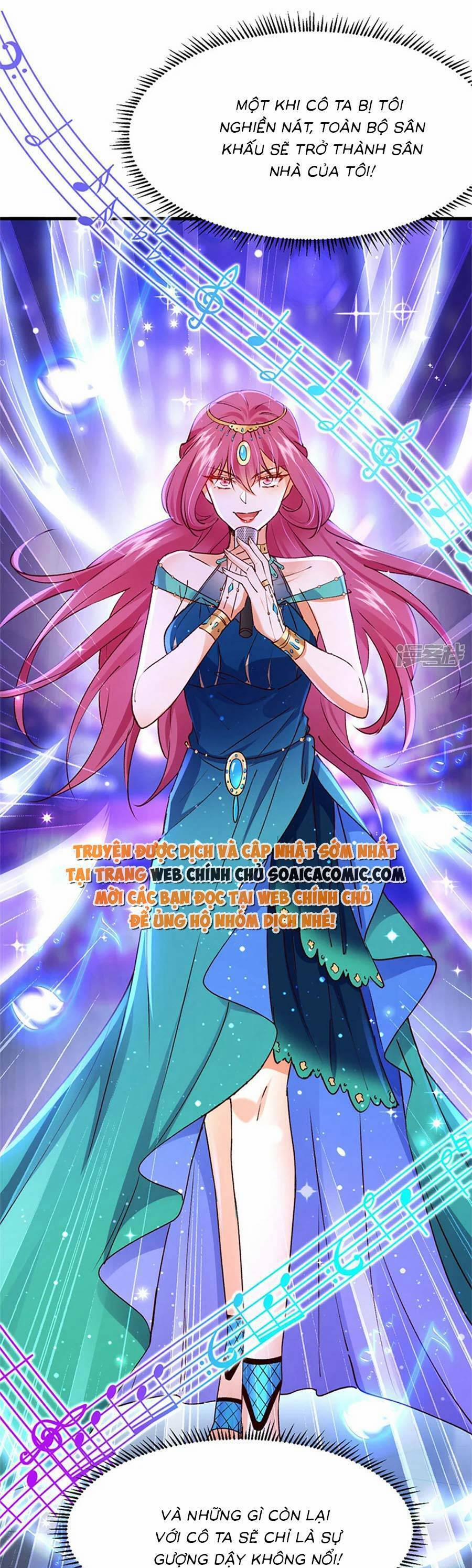 Đêm Nay Ác Nữ Giáng Lâm 87 trang 20