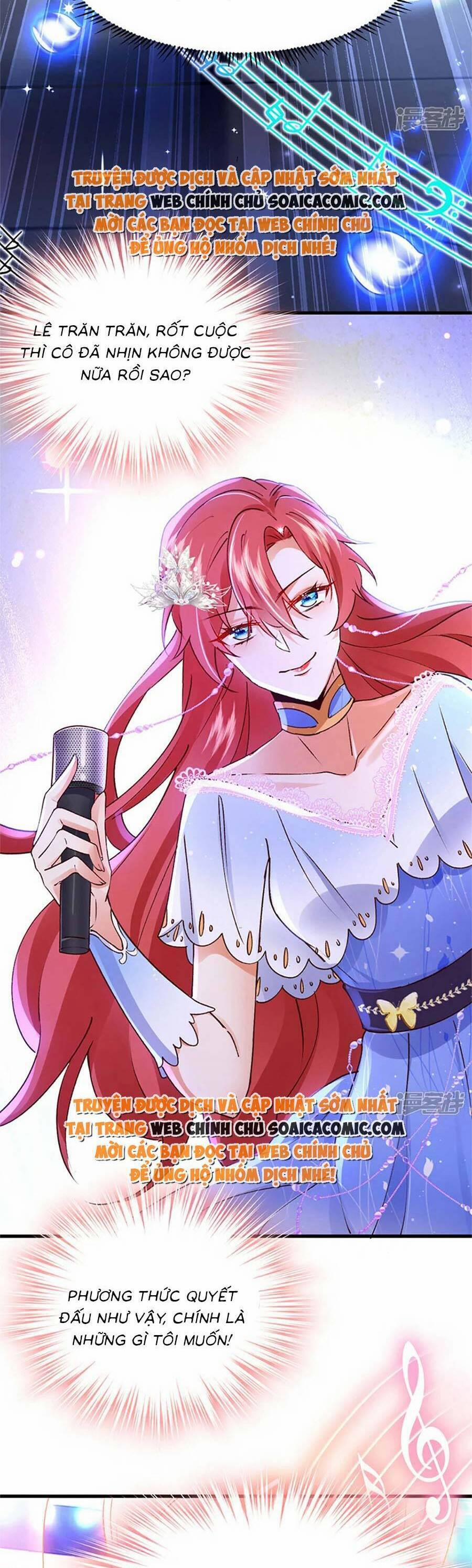 Đêm Nay Ác Nữ Giáng Lâm 87 trang 21